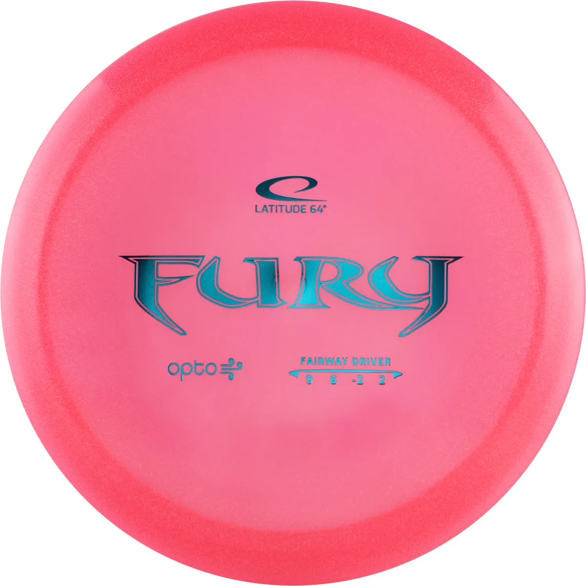 Opto Air Fury