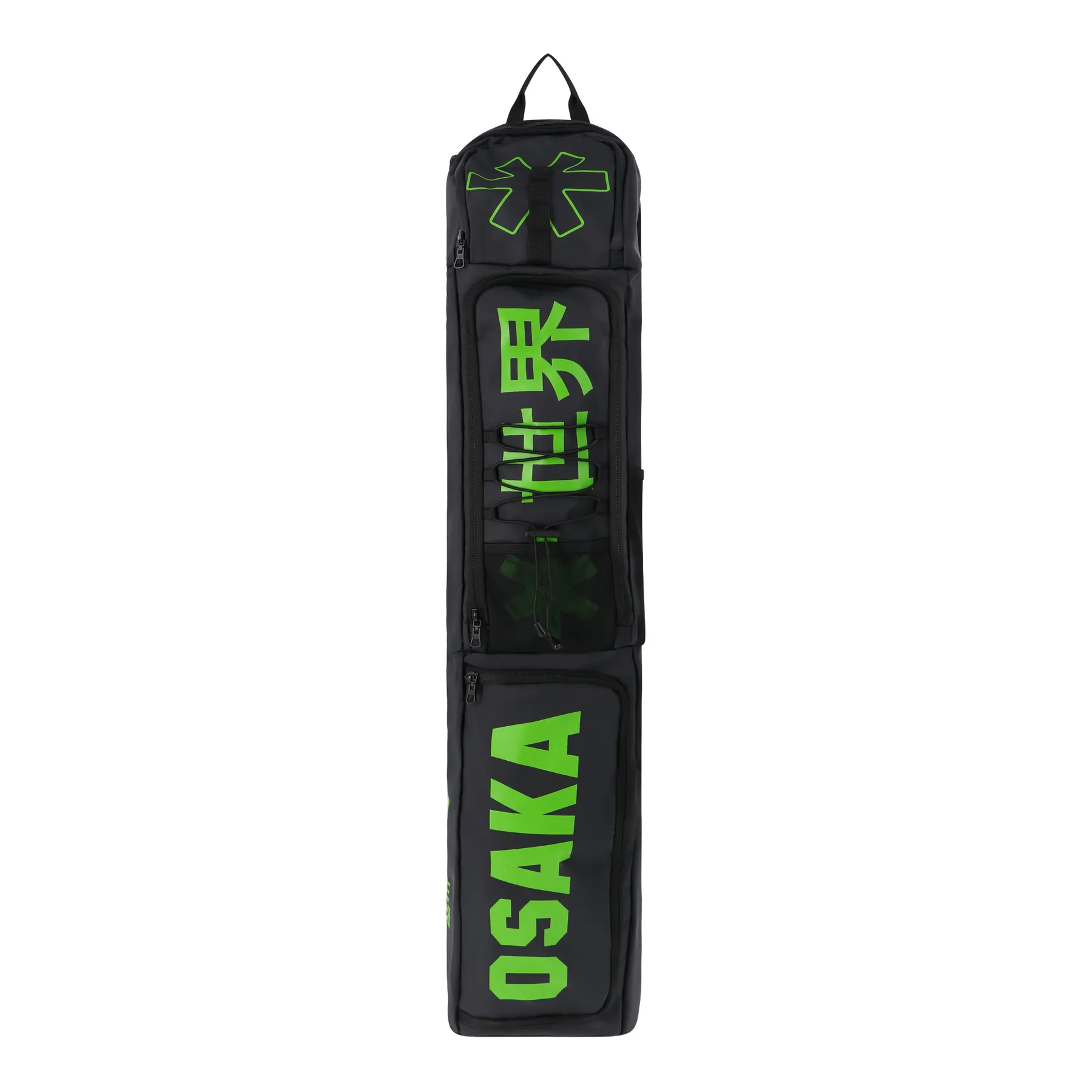 Osaka Pro Tour 2.0 Medium Stickbag - Iconic Black