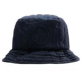 Packable Hat 99876 - Navy Blue