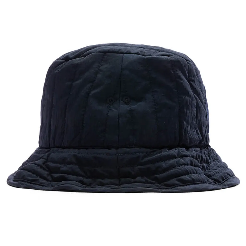 Packable Hat 99876 - Navy Blue