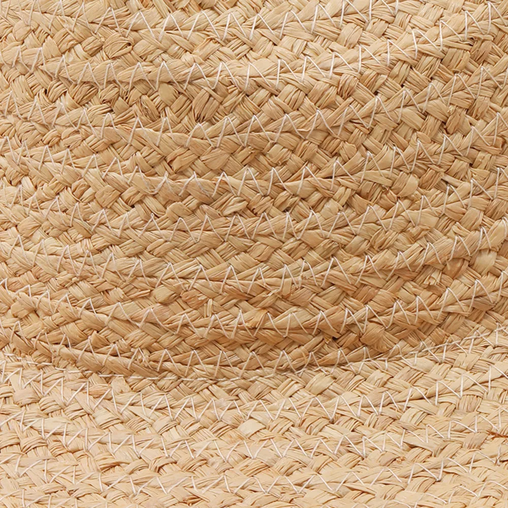 Padma Straw Hat