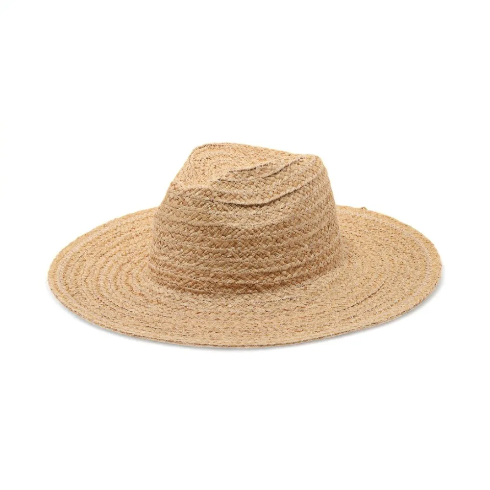 Padma Straw Hat