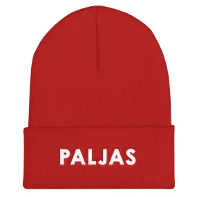 Paljas