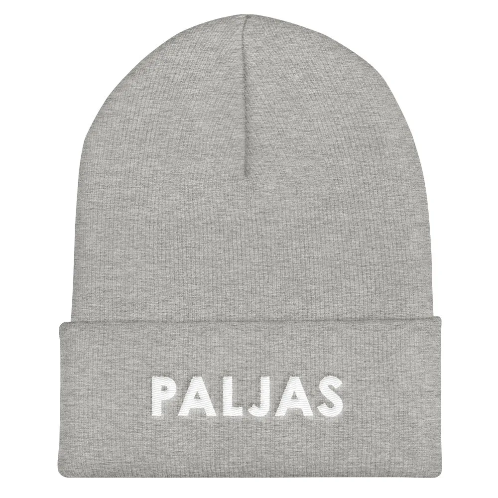 Paljas