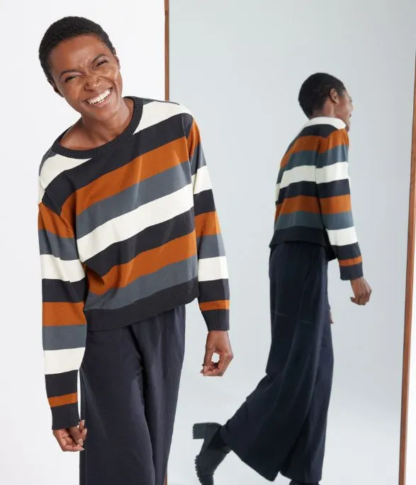 Palmer Sweater