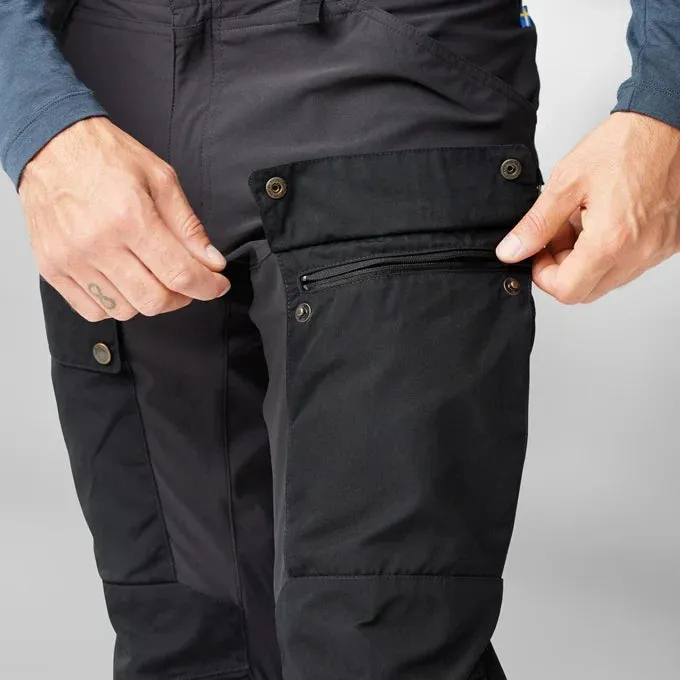 Pantalón Keb Short Improved Fit Hombre