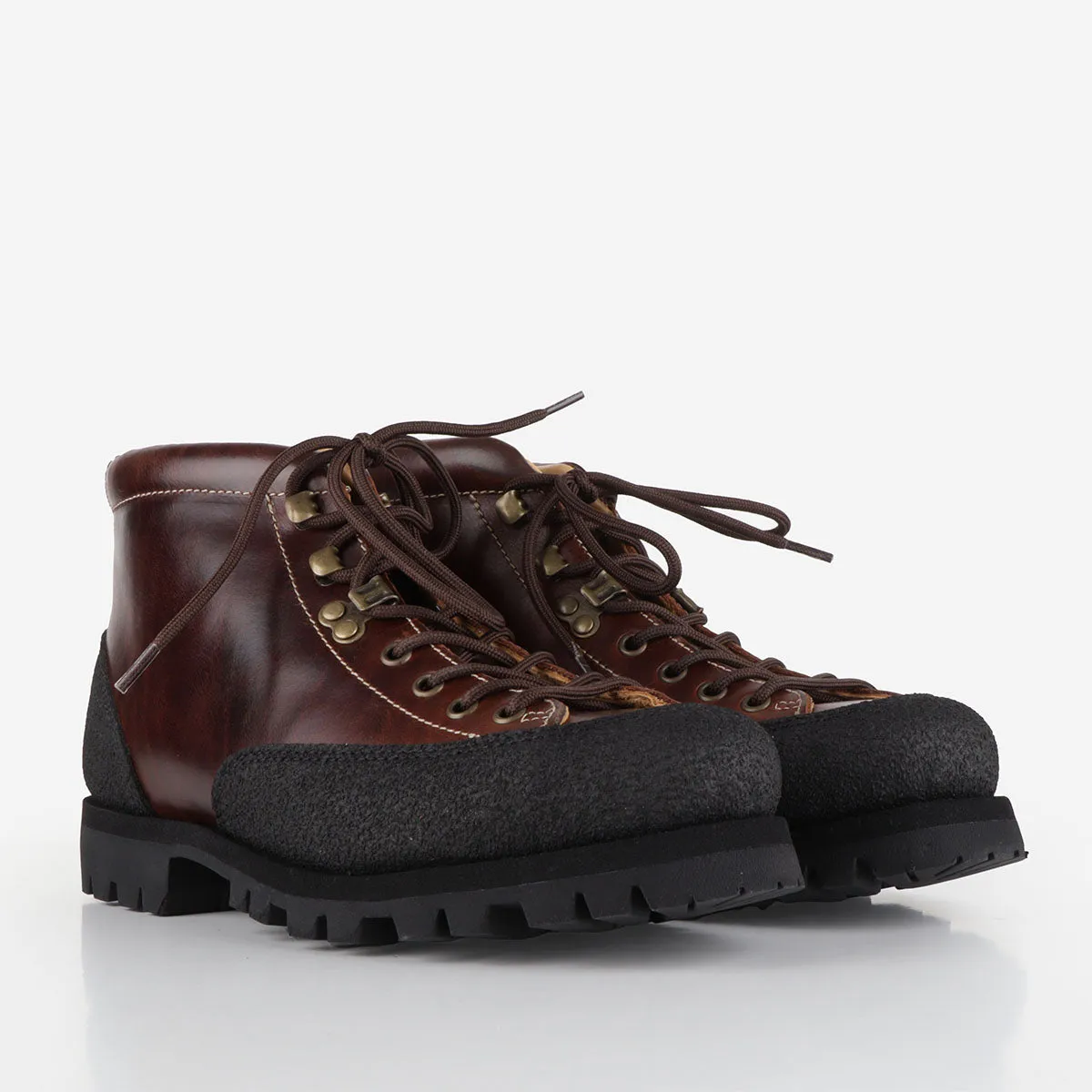 Paraboot Yosemite Boots