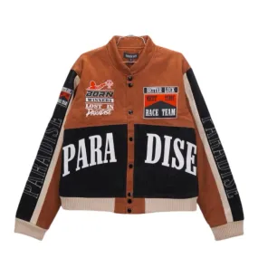 Paradise Lost “Born Winners” Jacket