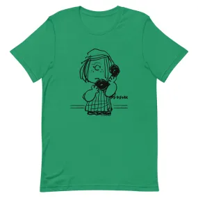 Peanuts Peppermint Patty Unisex T-Shirt