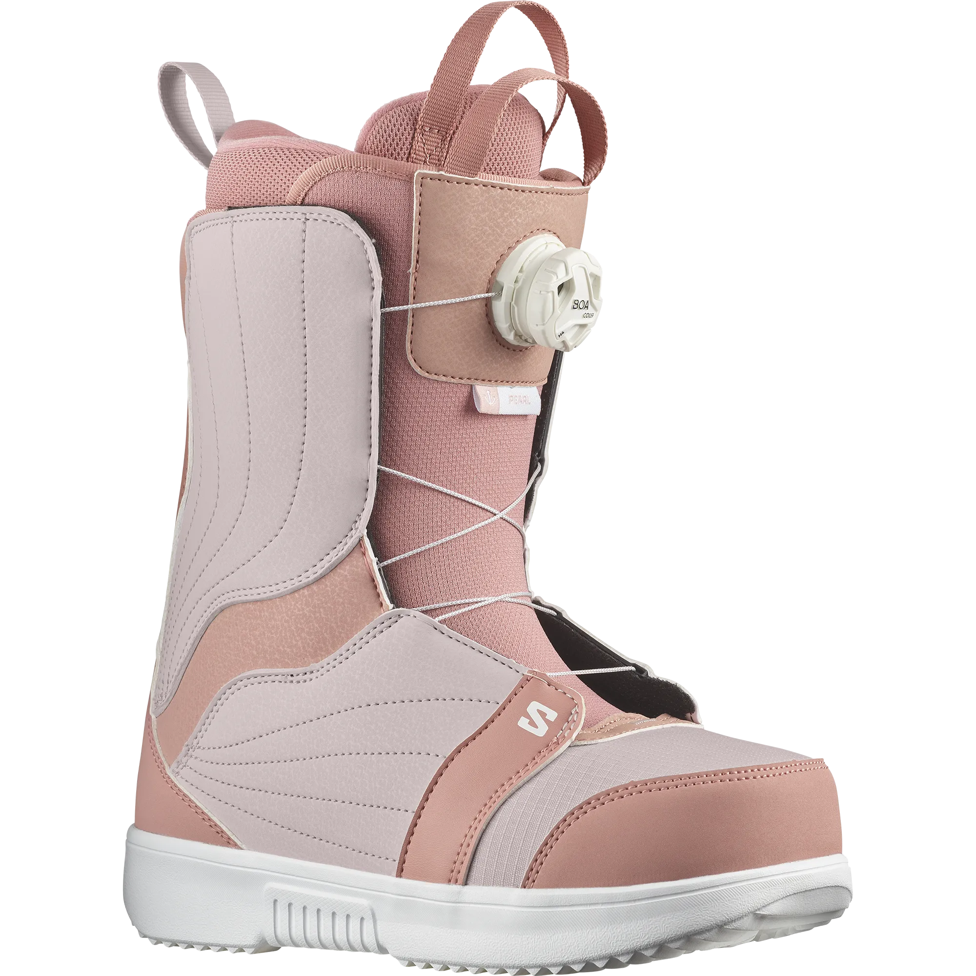 PEARL BOA SNOWBOARD BOOT WOMEN'S