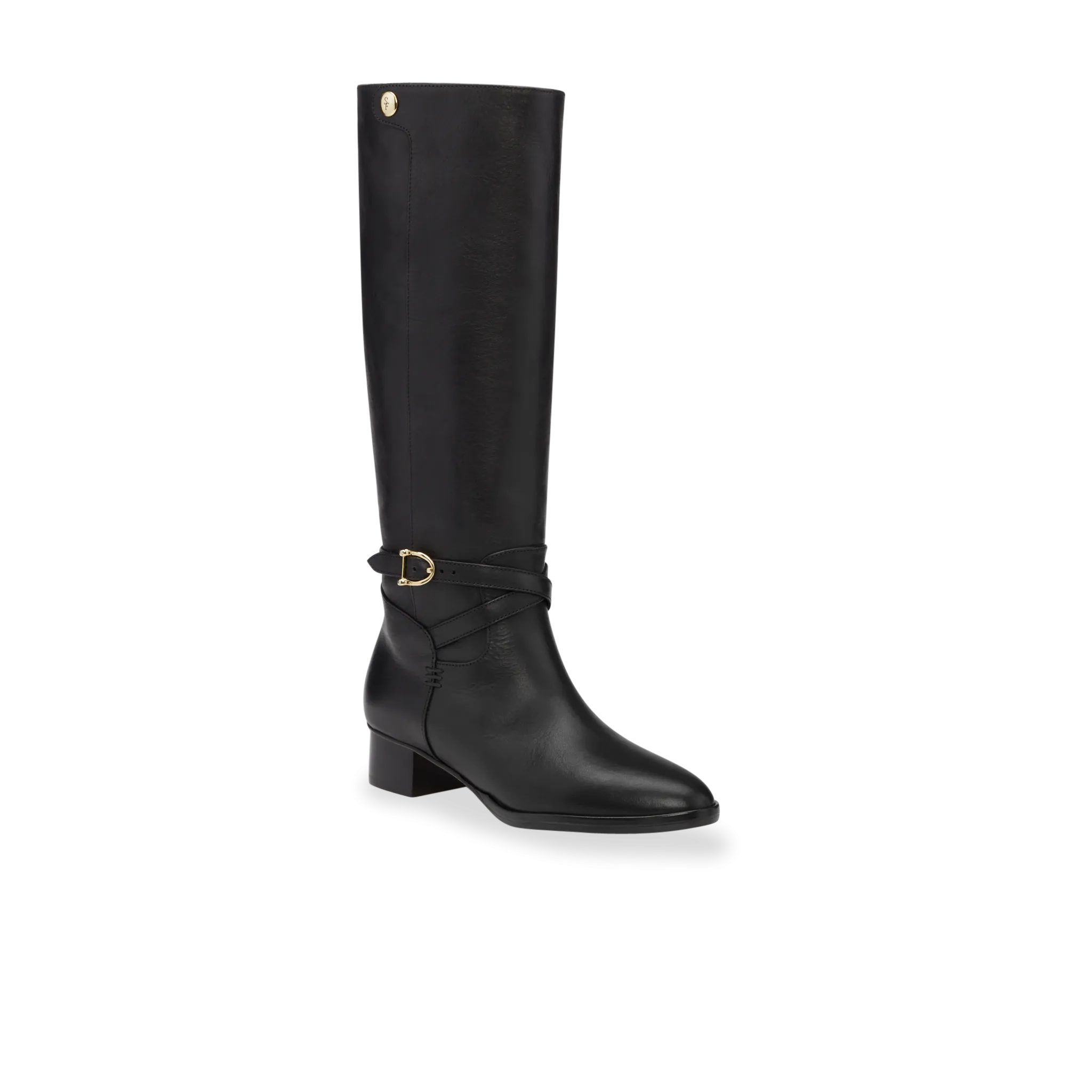 Perfect Riding Boot 30