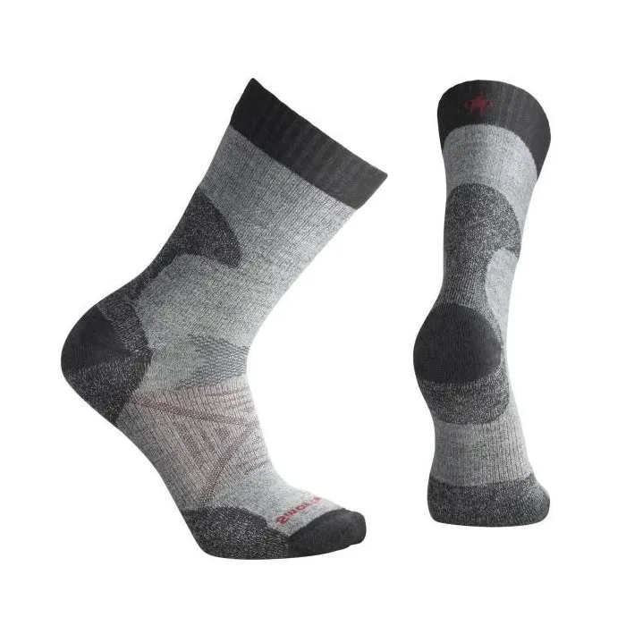 PhD® Pro Outdoor Light Crew Socks