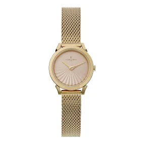 Pierre Cardin Stainless Steel Analog Women's Watch CPI.2522