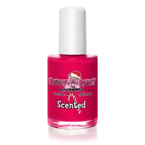 Piggy Paint Peppermint Piggy Scented Nail Polish