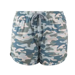 Pillow Fight Lounge Shorts