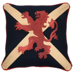 Pillow | Rampant Lion