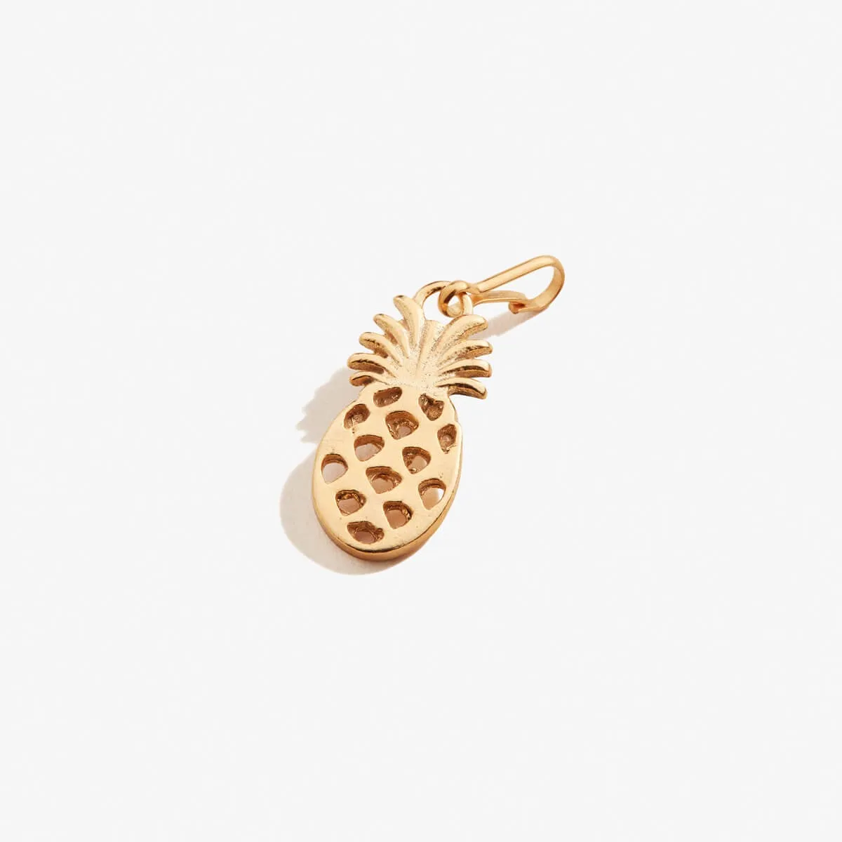 Pineapple Charm