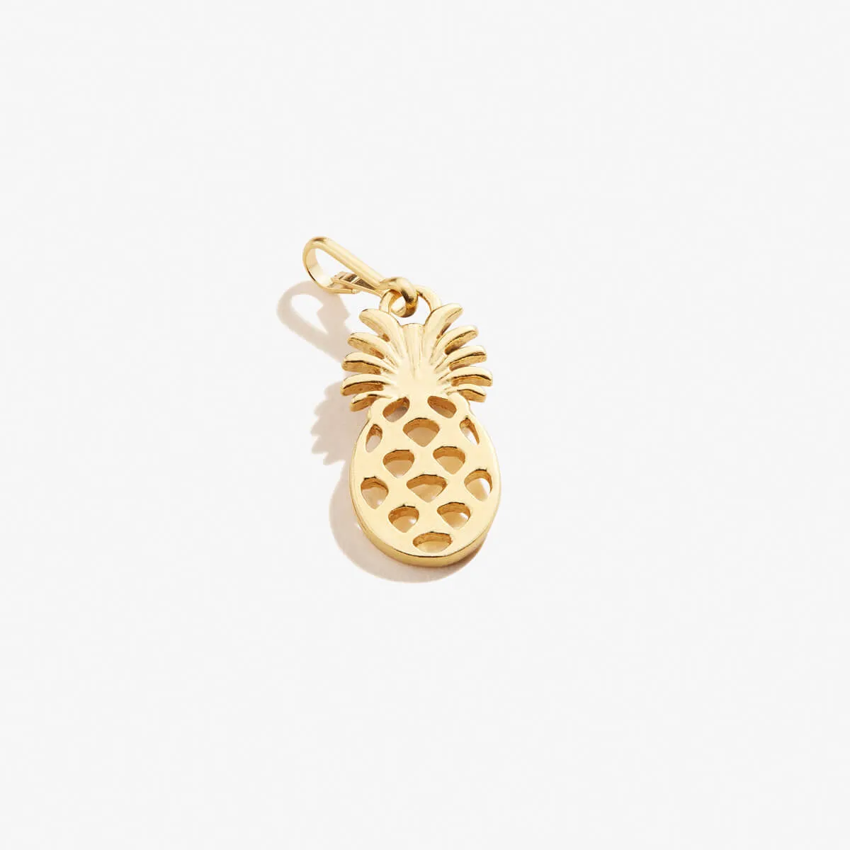 Pineapple Charm