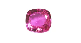 Pink Sapphire 1.23ct