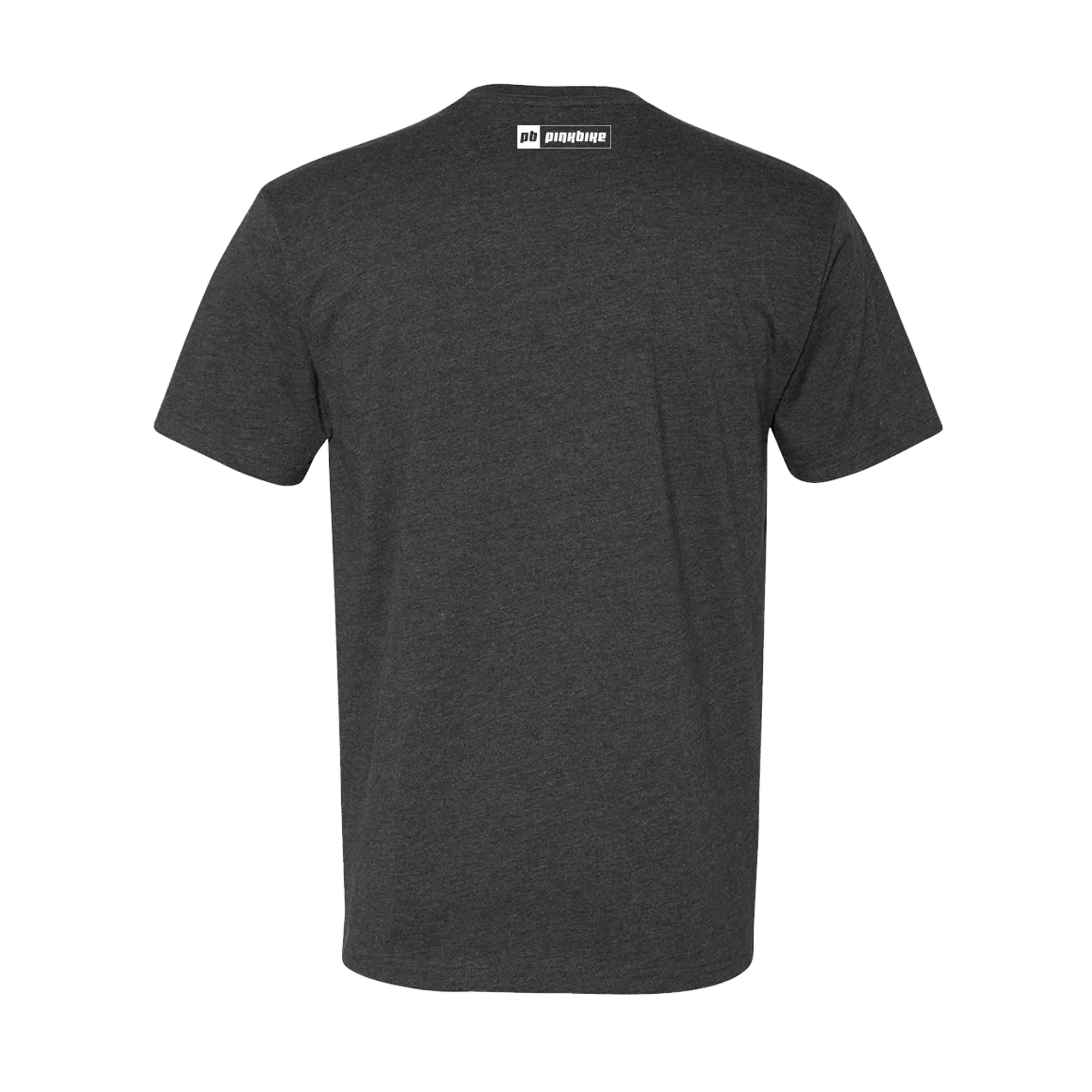 Pinkbike Mountain Shapes T-Shirt