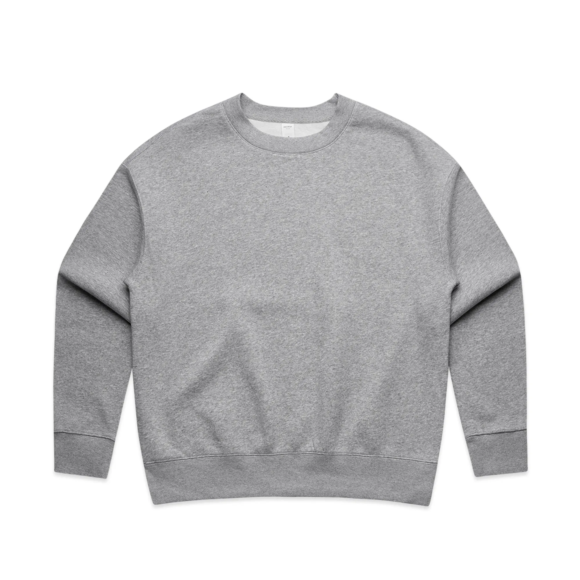 Print It: HUMAN Women's Sweater