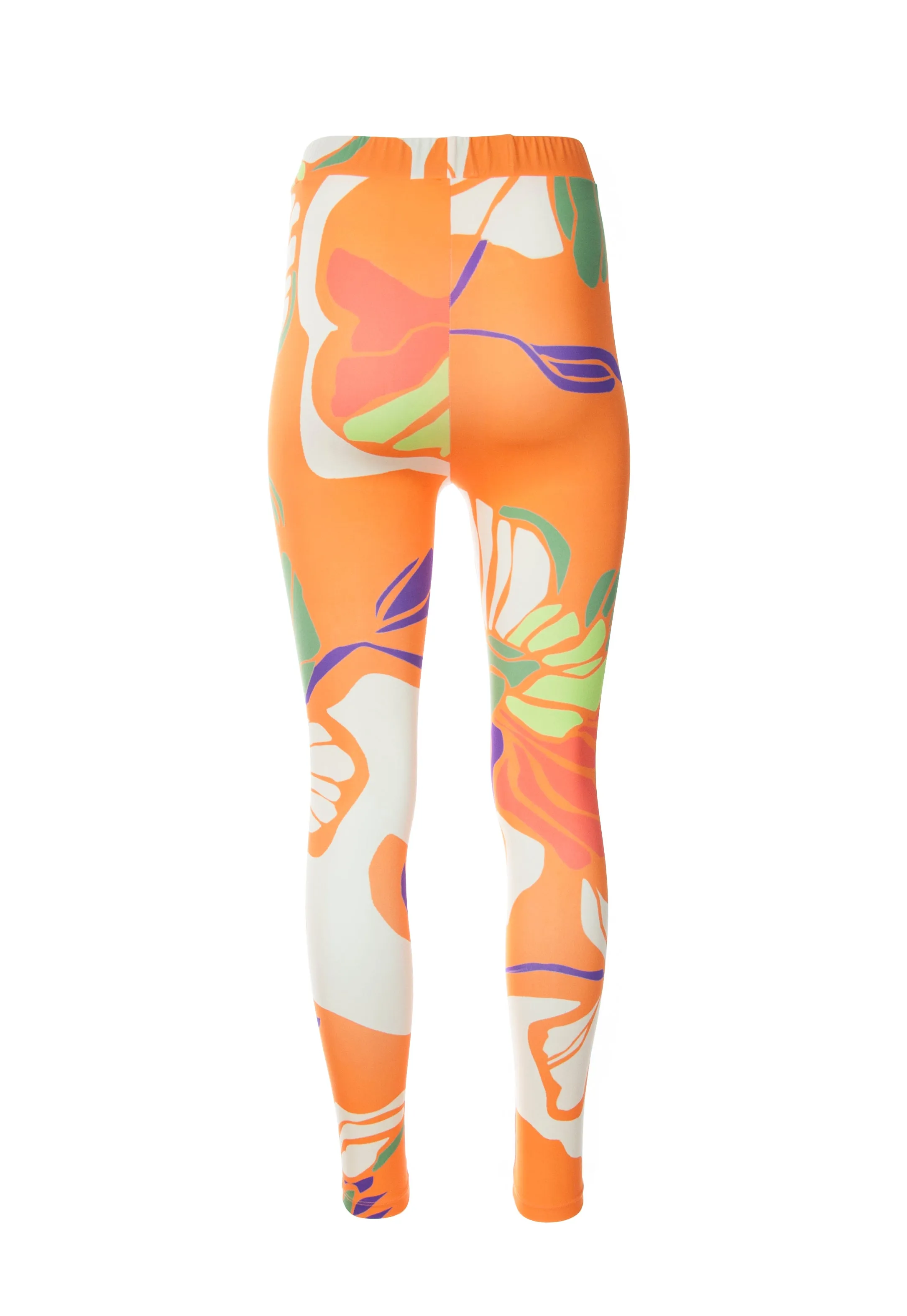 Printed Leggings