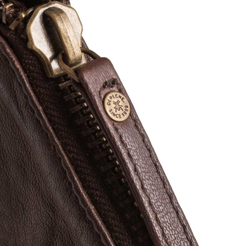 Purse / 13924 - Winter brown