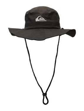 Quiksilver Mens Bushmaster Bucket Hat