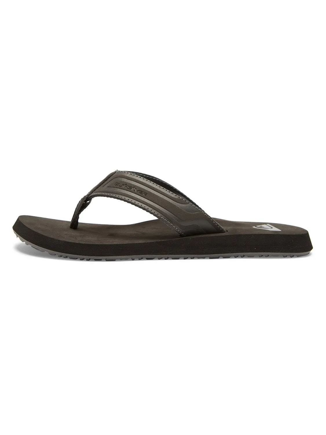 Quiksilver Men's Monkey Wrench Core Sandal