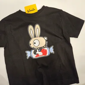 RABBIT CANDY - Toddler T-shirt - Size 3T