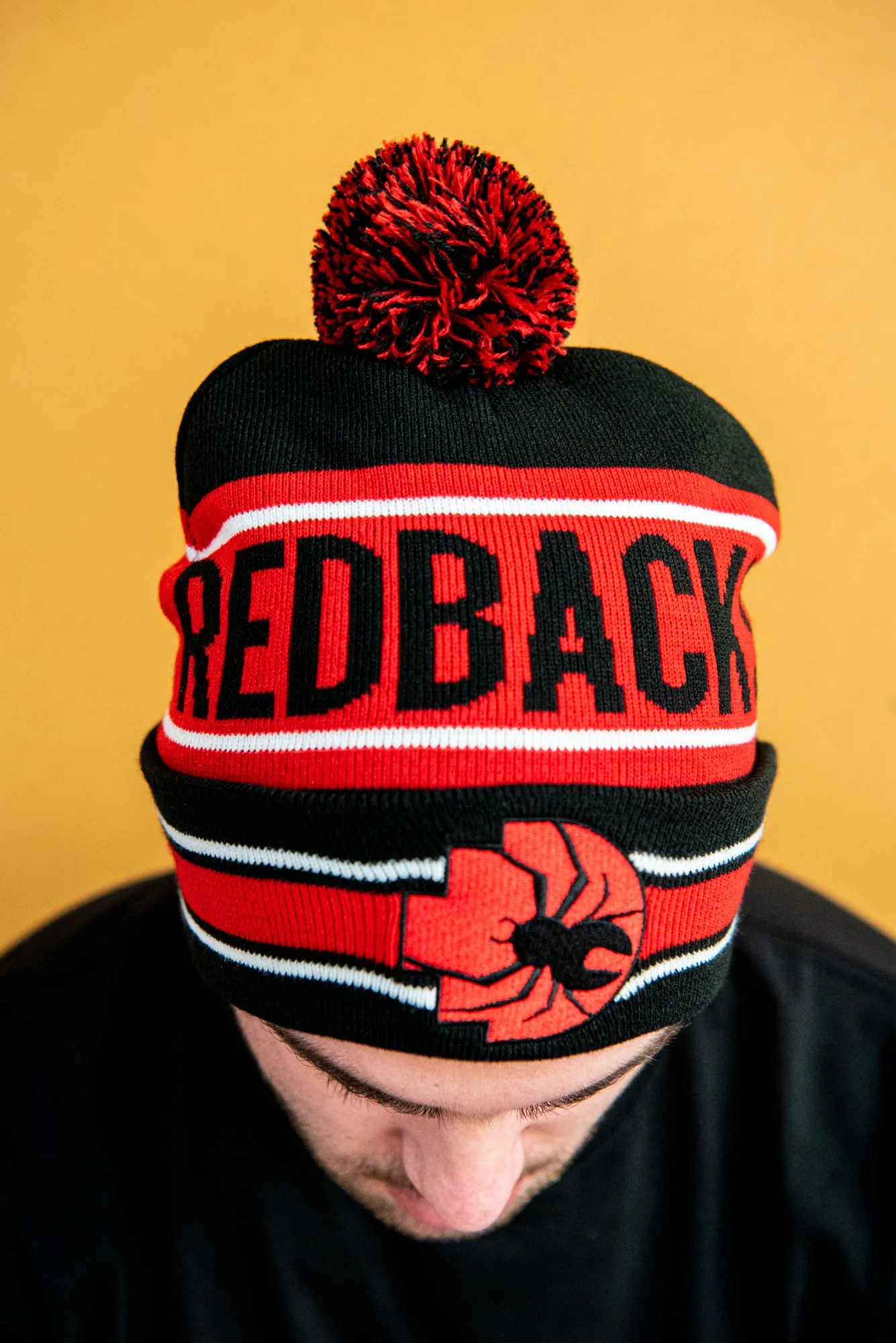 Redbacks Beanie