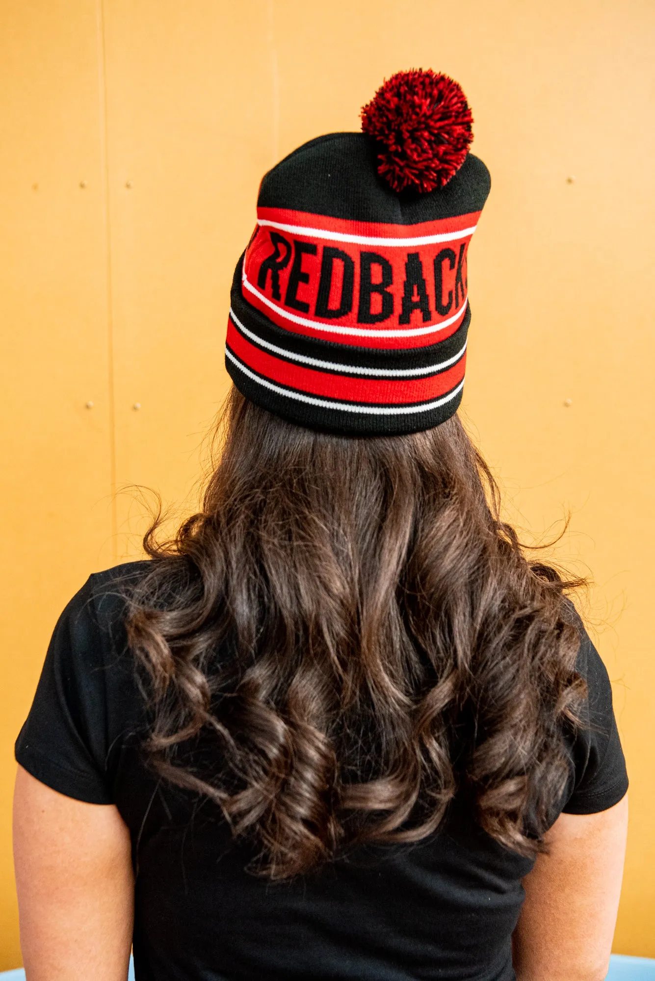 Redbacks Beanie