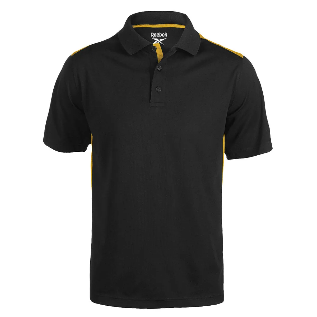 Reebok Men's Playoff Polo