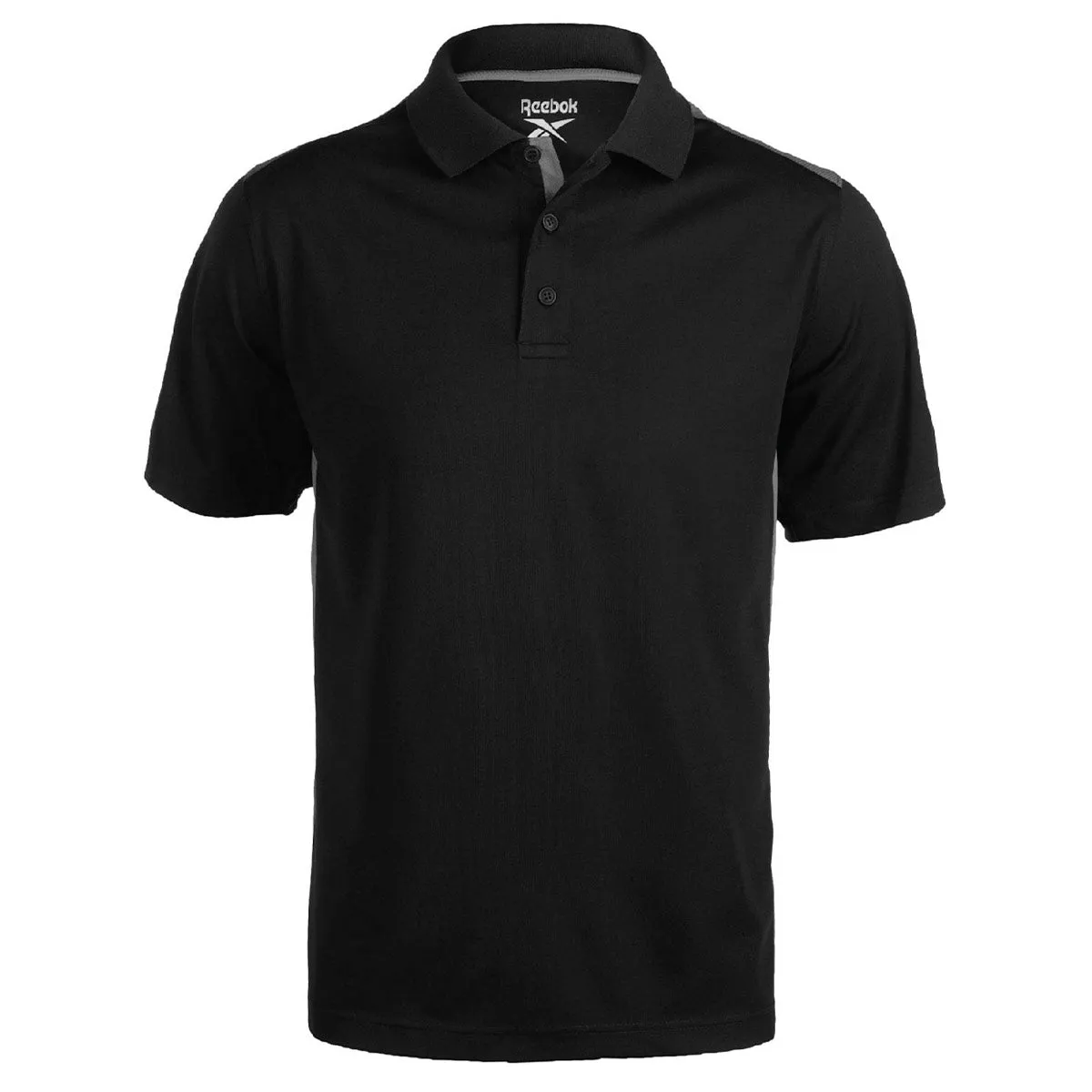 Reebok Men's Playoff Polo