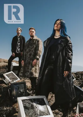 Rock Sound Issue 281 - Spiritbox