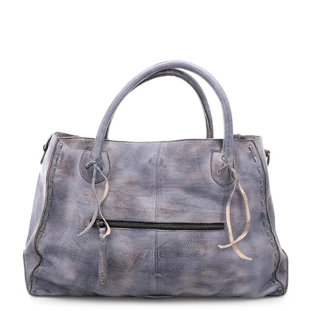 Rockaway Large Leather Bag