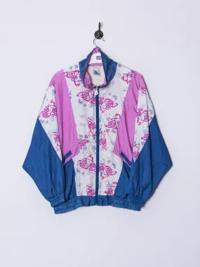 Rodeo Retro Shell Jacket