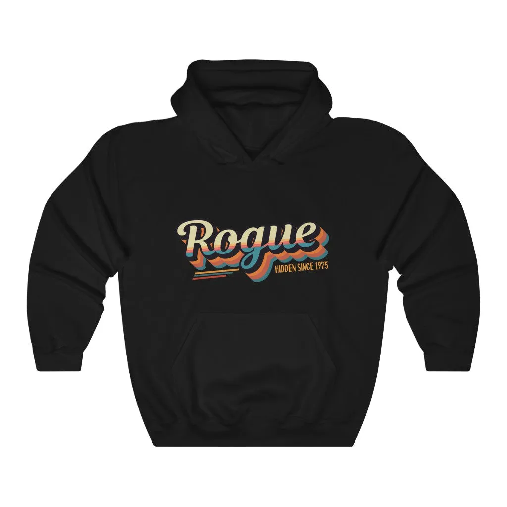 Rogue Harvest Retro Class Hoodie