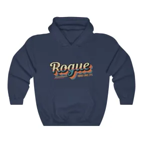 Rogue Harvest Retro Class Hoodie