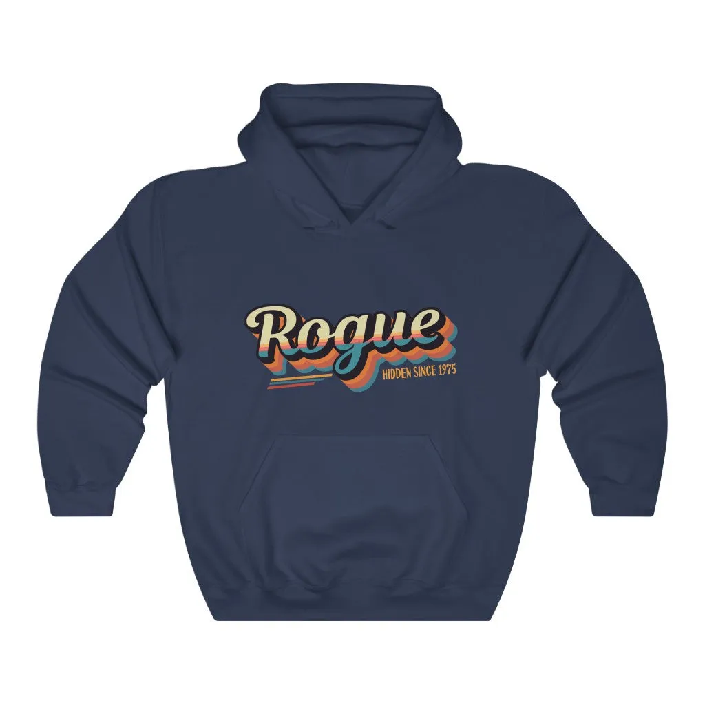 Rogue Harvest Retro Class Hoodie