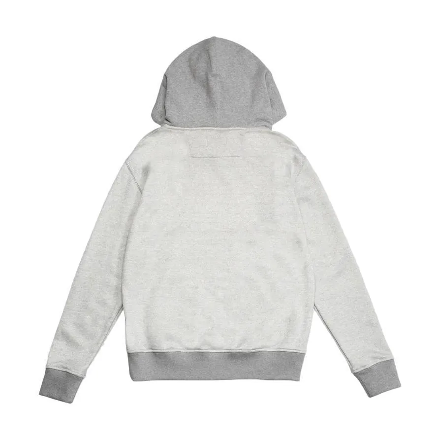 RTA CAINE DOUBLE HOOD HOODIE