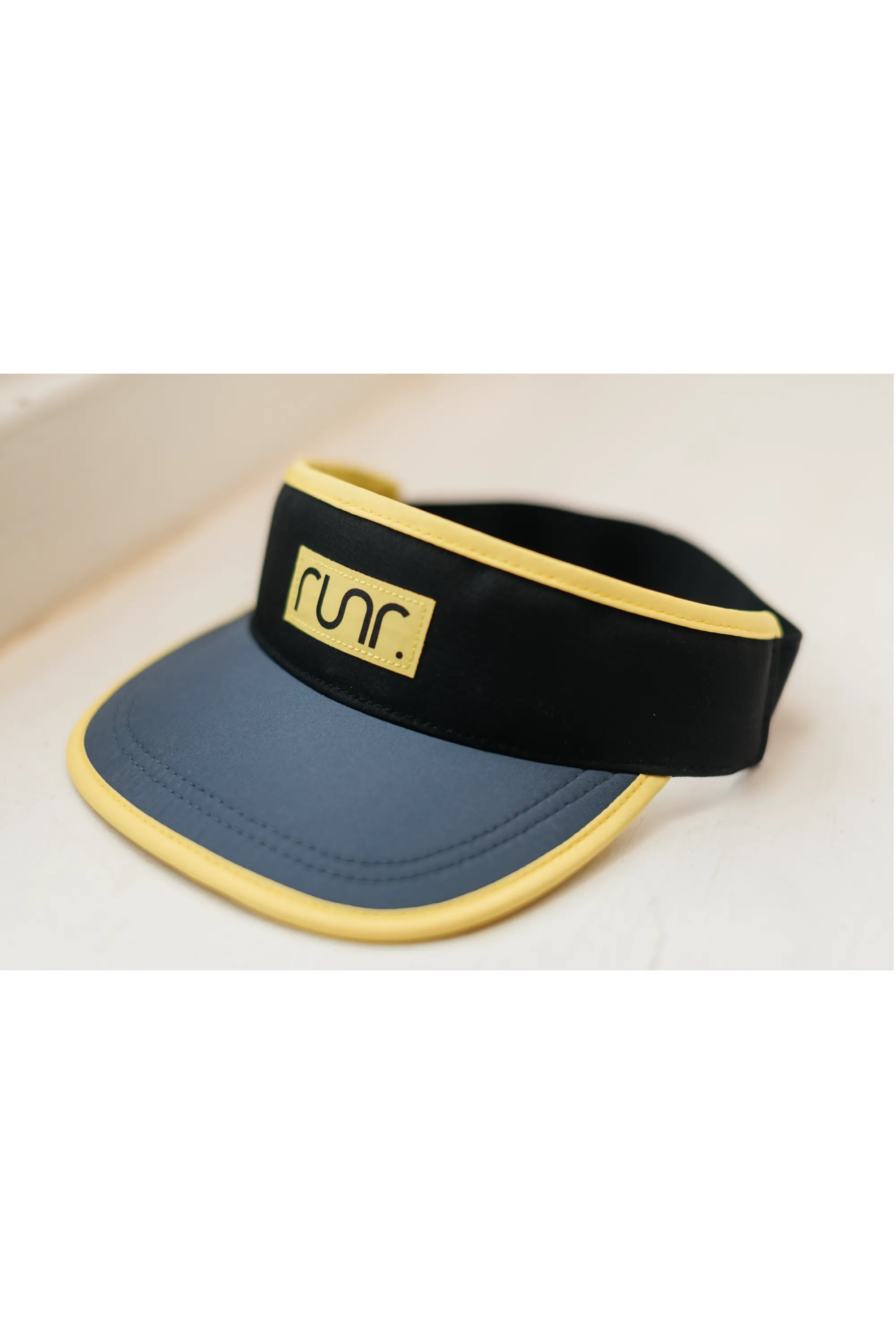 Runr Seoul Technical Visor