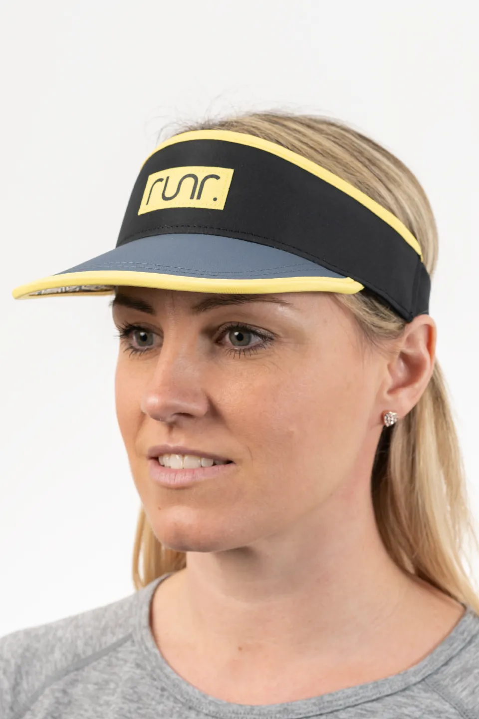 Runr Seoul Technical Visor