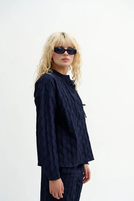 Résumé AnnabellaRS Shirt Navy