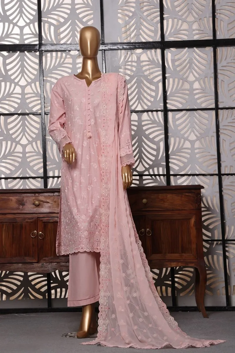 Sada Bahar Lawn Chikankari Pakistani Suit SBA87