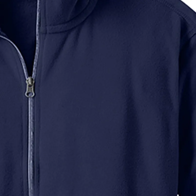 SALE | F223 | Men's Microfleece Jacket by Port Authority