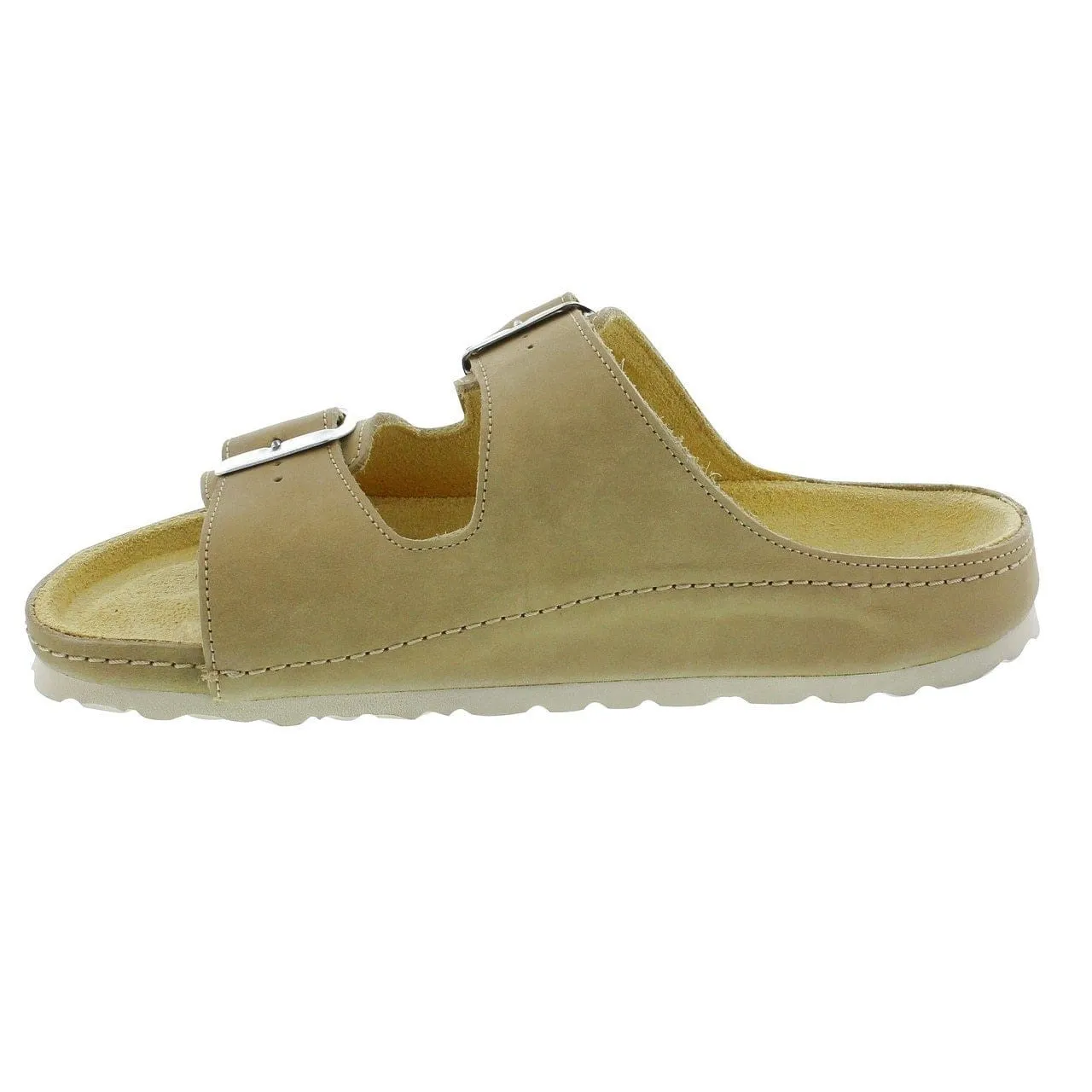 Sanosan Hawaii Nubuck - CLOSEOUT