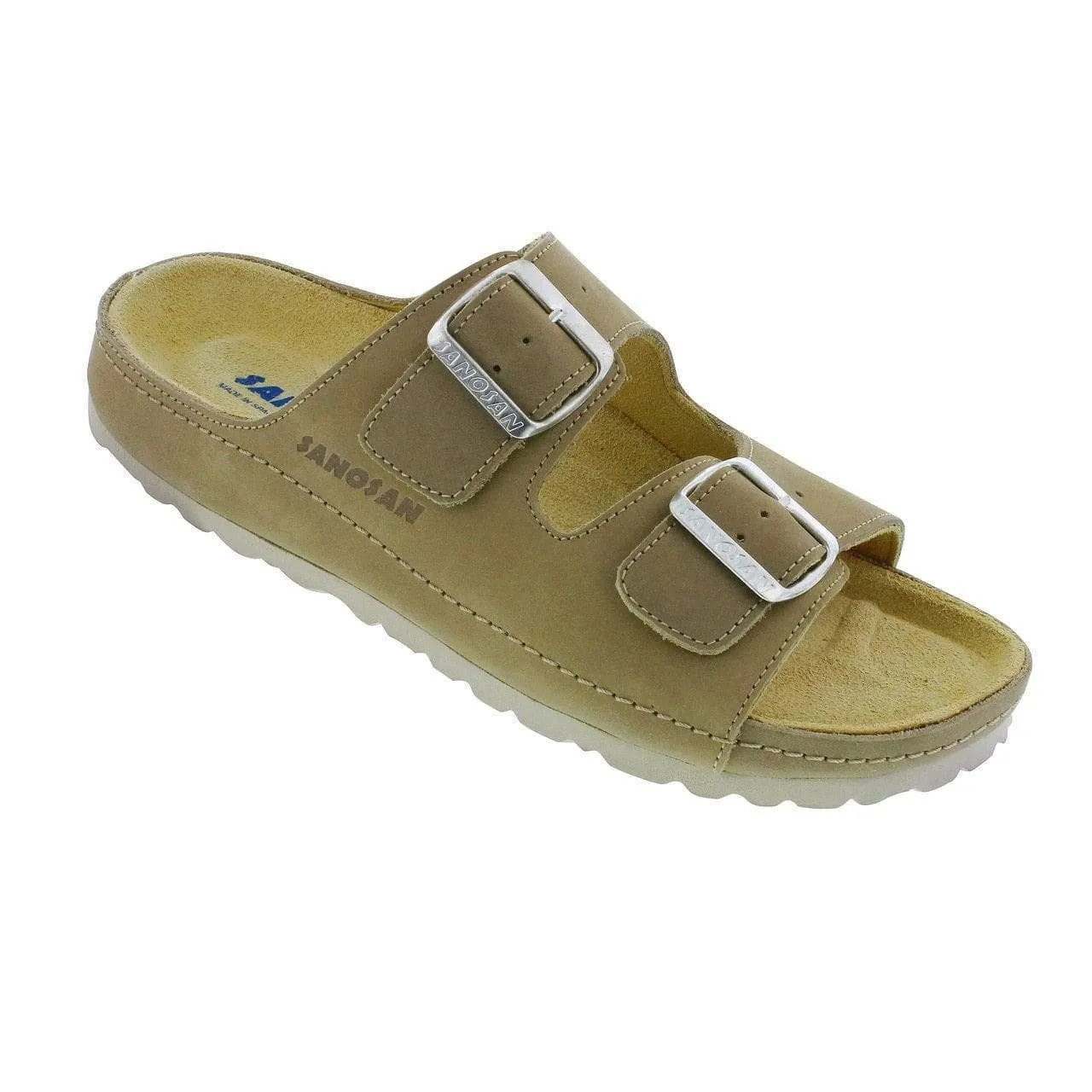 Sanosan Hawaii Nubuck - CLOSEOUT