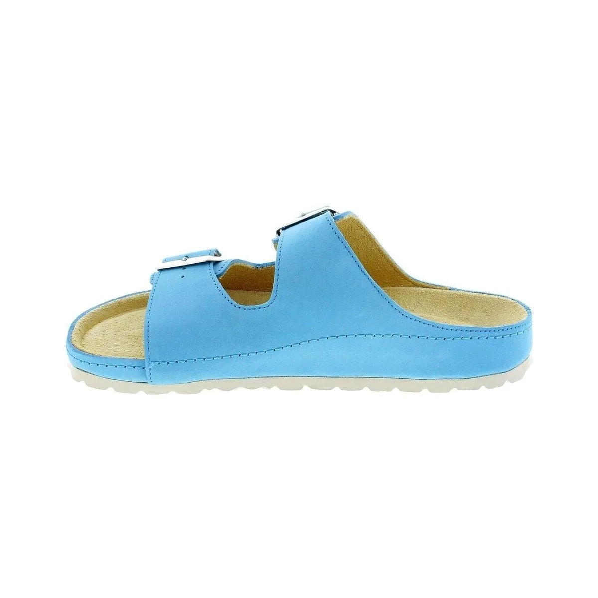 Sanosan Hawaii Nubuck - CLOSEOUT