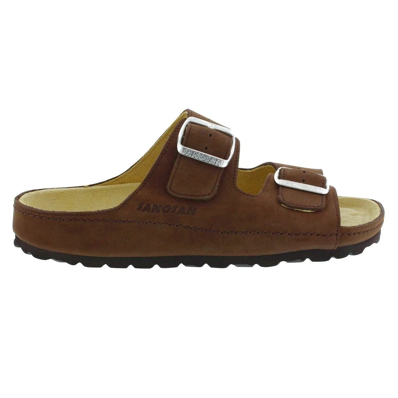 Sanosan Hawaii Nubuck - CLOSEOUT